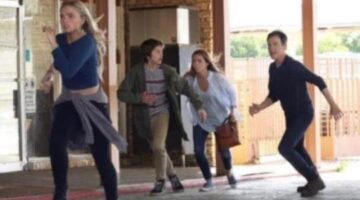 TV Ratings Report: The Gifted Has Decent Debut, The Good Doctor Rises