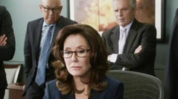 Major Crimes to End After Season 6