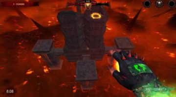 New Game Review – SEUM: Speedrunners from Hell (Xbox One) | WayTooManyGames