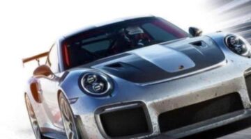 Gamespot : Forza Motorsport 7 Review