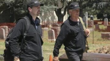 NCIS Season 15 Episode 2 Review: Twofer – TVF