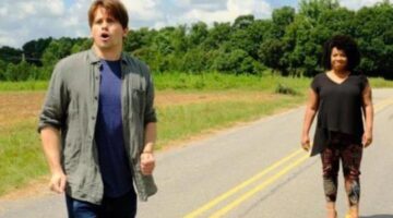 ‘Kevin (Probably) Saves the World’ Review – EW