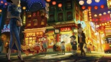 New Layton Game And Anime Planned For 2018