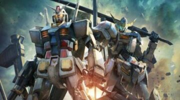 Gundam Versus (PS4) Review – Mechs A Good First Impression | Cultured Vultures
