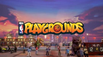 Latest Xbox One content for NBA Playgrounds is both Hot ‘N Frosty