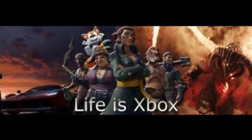Dishonored: Death of the Outsider Review – Life is Xbox