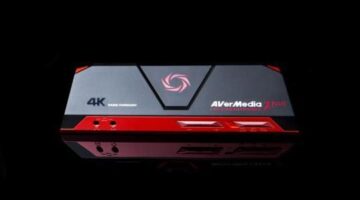 AVerMedia Announced Live Gamer Portable 2