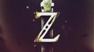 This Zelda movie poster art will make you wish to see Link on the big screen