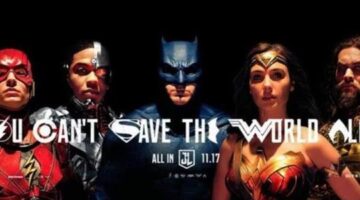 How The Justice League Movie Will Be Better Than The Avengers Movie