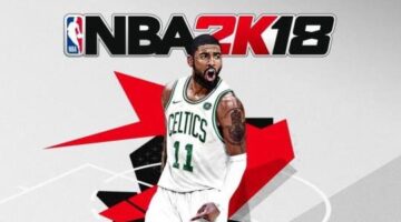 Review – NBA 2K18 | Game Hype