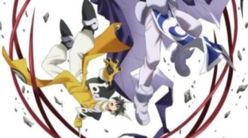 New Houshin Engi Anime Cast Members Announced