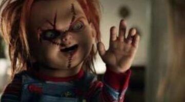 Cult of Chucky Review | Cinelinx