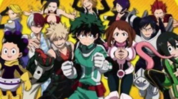 ‘My Hero Academia’ Season 3 Officially Announced