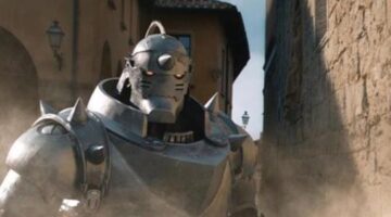 ‘Fullmetal Alchemist’ Live-Action Film Finally Reveals Its Alphonse Casting