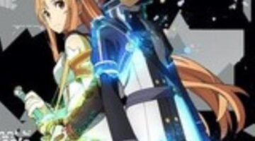 “Sword Art Online The Movie” Conquers Japan’s DVD/Blu-ray Sales Charts