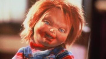Cult of Chucky Review – The Koalition