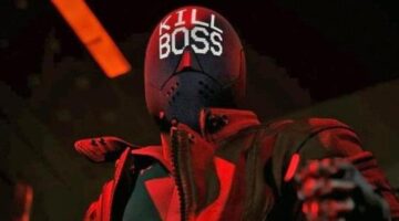 Ruiner Review – Would You Like To Kill Boss? – TL;DR Games