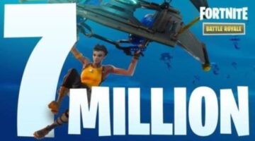 Fortnite Duos and Supply Drops now Available
