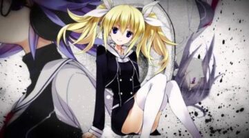 Chaos;Child Gets New Character Trailer Introducing the Gigalomaniacs