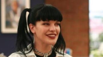 NCIS: Pauley Perrette Confirms Exit