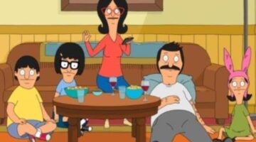 ‘Bob’s Burgers’ Movie Announced For 2020