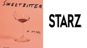 ‘Sweetbitter’ Half-Hour Drama Based On Book From Plan B Gets Starz Series Order