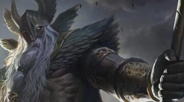 Human Head on Rune: Ragnarok – Not A Direct Sequel; Powered by Unreal Engine 4