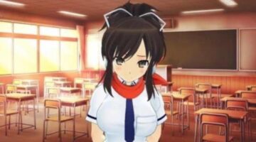 Senran Kagura: Shinobi Refle Given CERO D Rating, Highest On Nintendo Switch