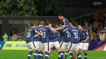 FIFA 18 Review | PC Invasion