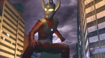 PS4 Exclusive City Shrouded in Shadow Lets You Play a Lesbian Heroine; More Ultraman Revealed