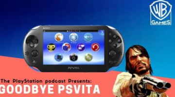 No Redemption For the PlayStation Vita