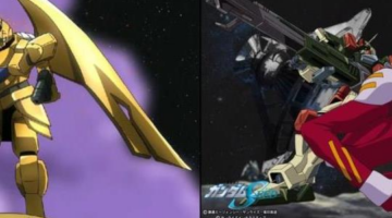 CONFIRMED! October DLC has Buster and Alvaaron – Gundam Versus Wiki