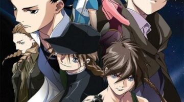 Mobile Suit Gundam Wing Blu-ray Collection 1 and 2 Get Release Date
