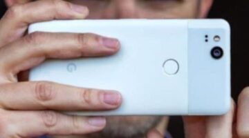 Exclusive first look at Google’s new Pixel 2 and 2 XL | The Verge