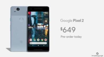 Why I feel the Google Pixel 2 may be dead on arrival