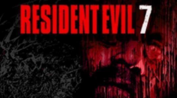 Fan Envisions Resident Evil 7 as a PS1 Game