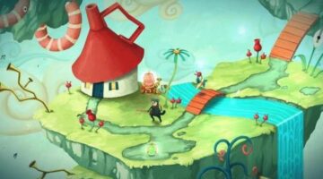 Figment Review | PC Aficionado