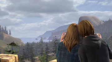 Character and Gameplay in Life is Strange and Tacoma