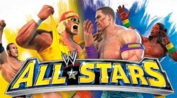 WWE All-Stars on PSP Review by Gaming on Batteries