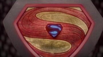 SYFY “Kyrpton” Superman Prequel Starts Filming
