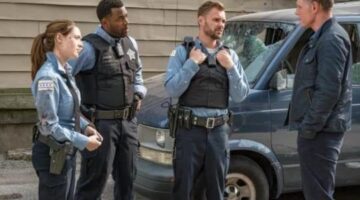 Chicago PD Season 5 Episode 2 Review: The Thing About Heroes – TVF