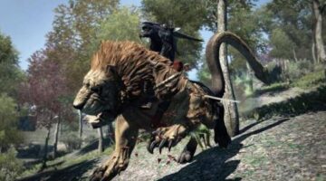 Dragon’s Dogma: Dark Arisen Review | GodisaGeek