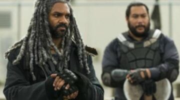 More “Real Ezekiel” Coming In ‘The Walking Dead’ Season 8