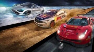 Project Cars 2 Review – The Video Games
