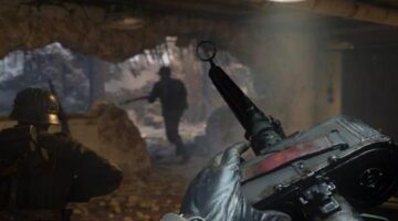 Call of Duty: WWII on PC Will Have a Number of Anti-Cheat/Hacking Safeguards