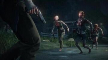 4 Terrifying Horror Games Scheduled to Launch This Year