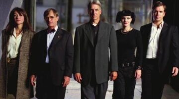 ‘NCIS’: Where Are They Now?