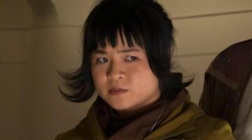 ‘Star Wars’ Actress Kelly Marie Tran Teases ‘Last Jedi’ role