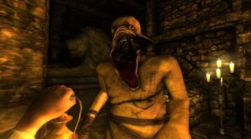 Five Tired Tropes in Recent Horror Games