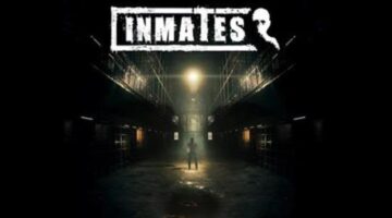 The psychological horror game “Inmates” is now available on Steam